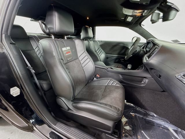 Used 2023 Dodge Challenger SRT Hellcat image 27