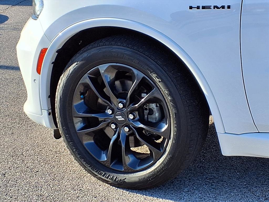 Used 2024 Dodge Durango R/T image 25