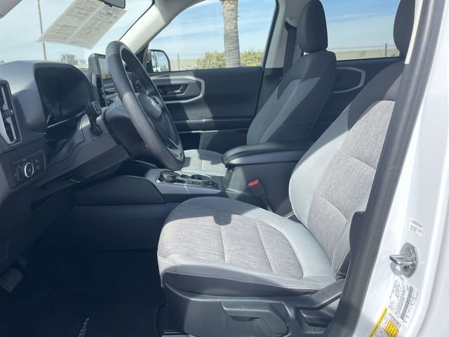 Used 2021 Ford Bronco Sport Big Bend image 18