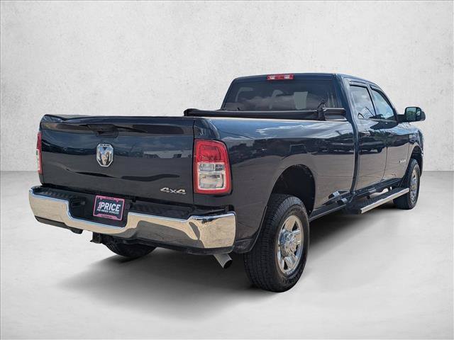 Used 2020 RAM 2500 Tradesman w/ Chrome Appearance Group AWD/4WD image 5