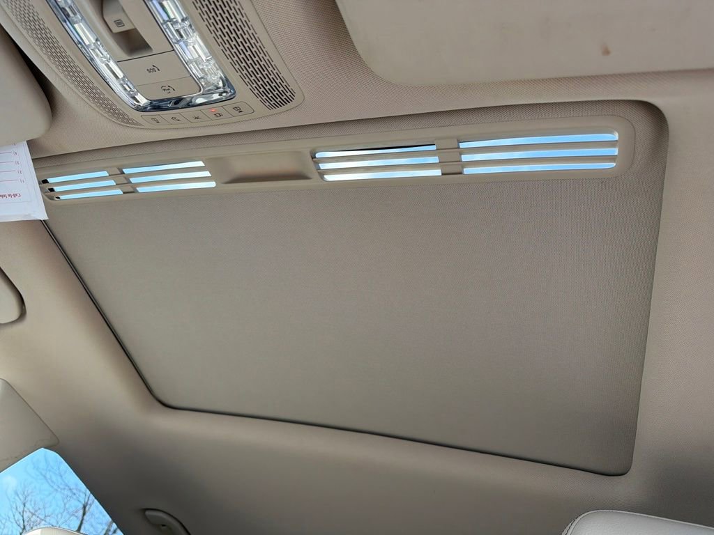 Used 2020 Mercedes-Benz GLE 350 4MATIC image 23