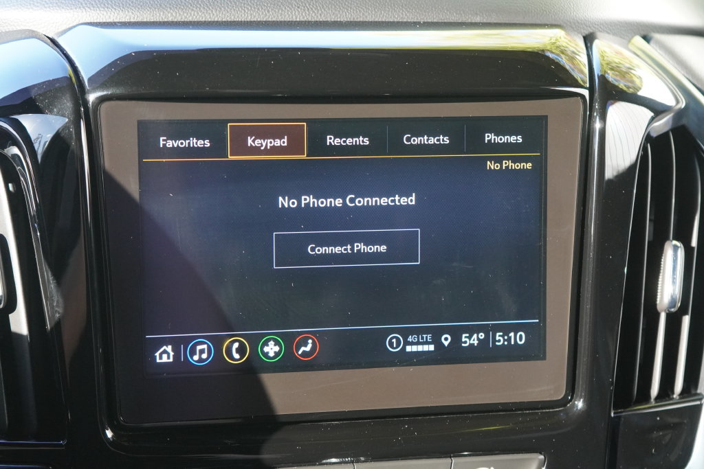 Used 2023 Chevrolet Traverse LT AWD/4WD image 31