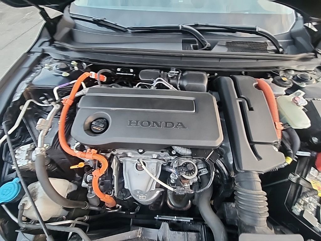 Used 2024 Honda Accord Touring image 12