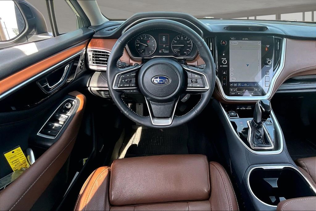 Used 2024 Subaru Outback Touring image 8