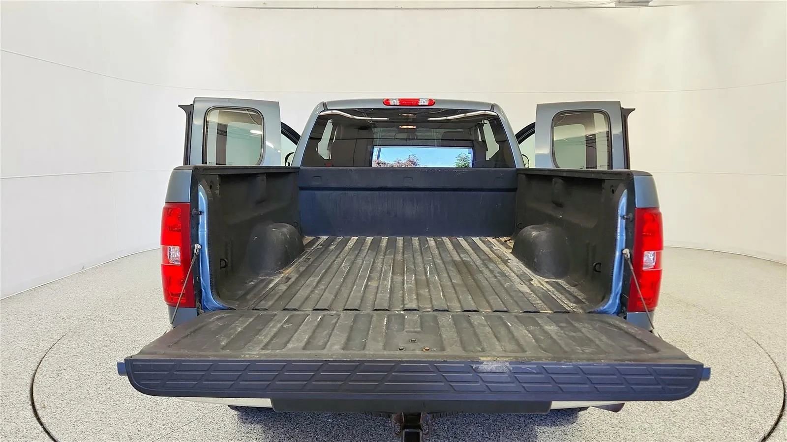 Used 2013 Chevrolet Silverado 1500 LT w/ All-Star Edition AWD/4WD image 19