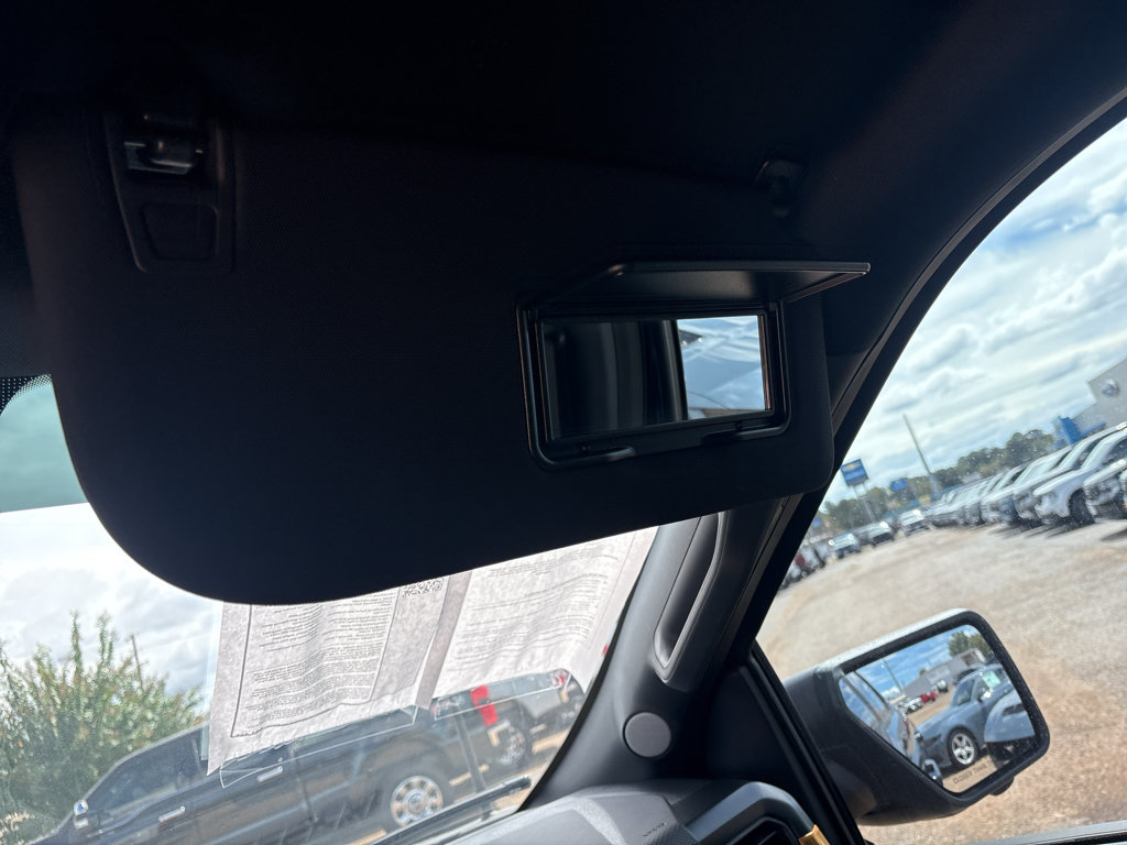 Used 2025 Ford F150 Tremor AWD/4WD image 36