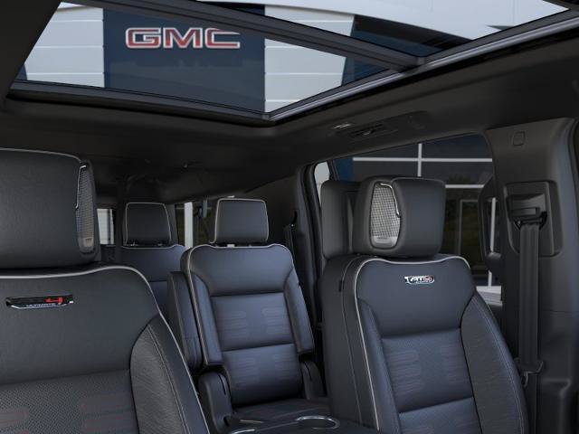 New 2026 GMC Yukon XL AT4 Ultimate w/ LPO, Illumination Package AWD/4WD image 42