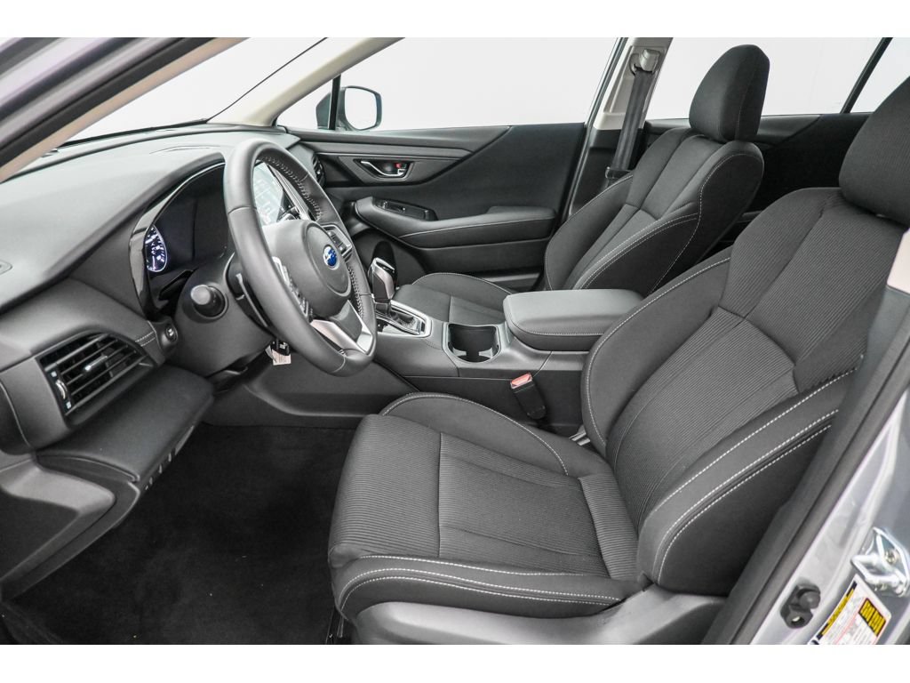 Used 2025 Subaru Legacy Premium AWD/4WD image 32