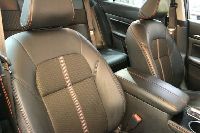 Used 2024 Nissan Altima 2.5 SR image 11