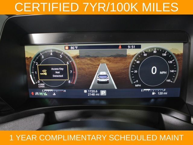 Used 2026 Subaru Outback Wilderness w/ Wilderness Package AWD/4WD image 22