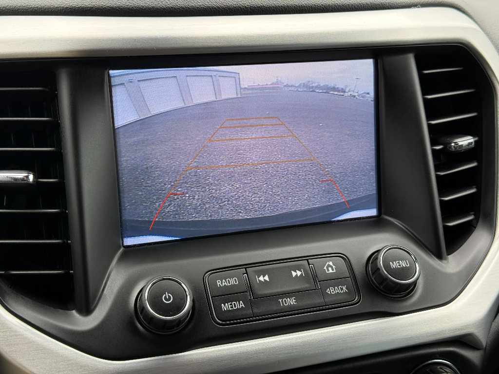 Used 2019 GMC Acadia SLT image 34