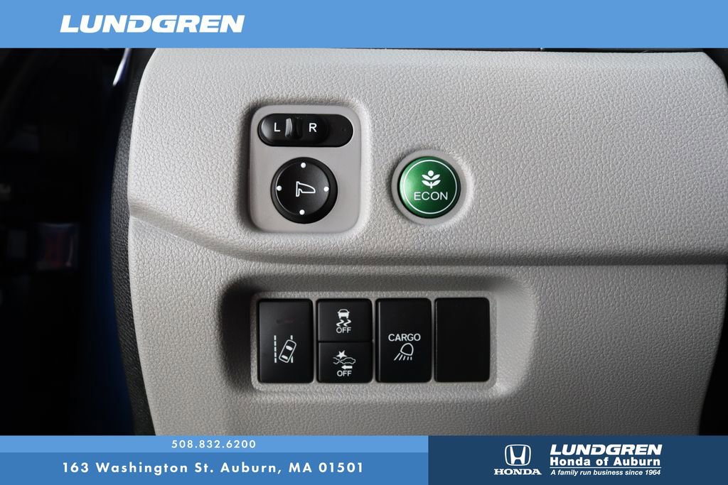 Used 2020 Honda Ridgeline RTL image 21