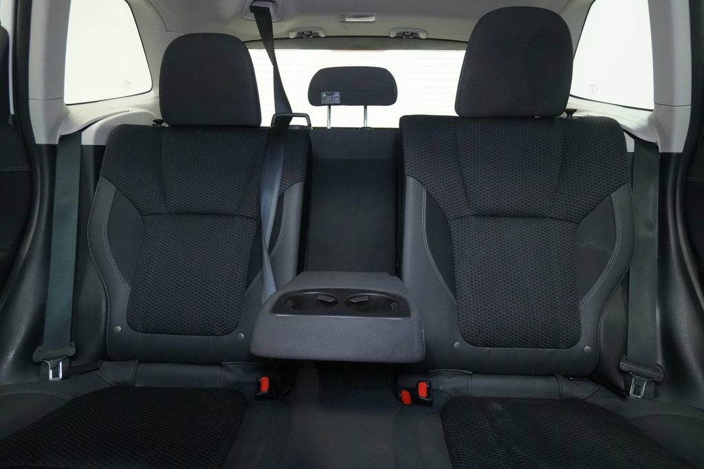 Used 2024 Subaru Forester Premium image 19