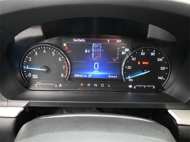 Used 2023 Ford Explorer XLT w/ Equipment Group 202A image 20