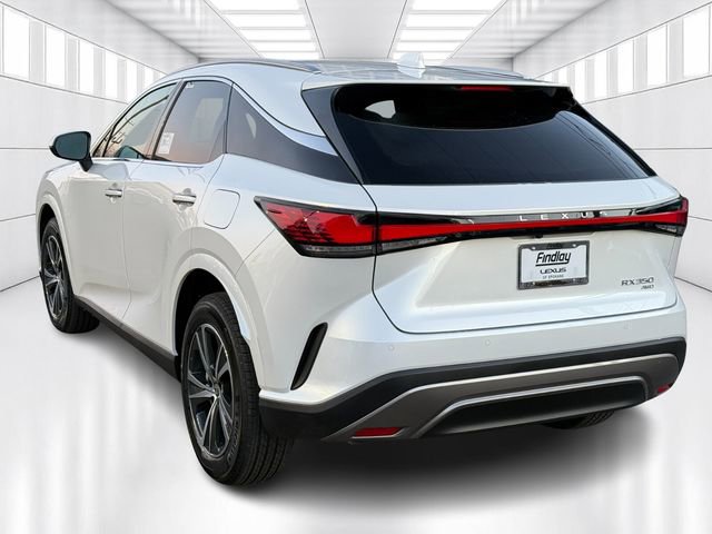 New 2026 Lexus RX 350 Premium image 7