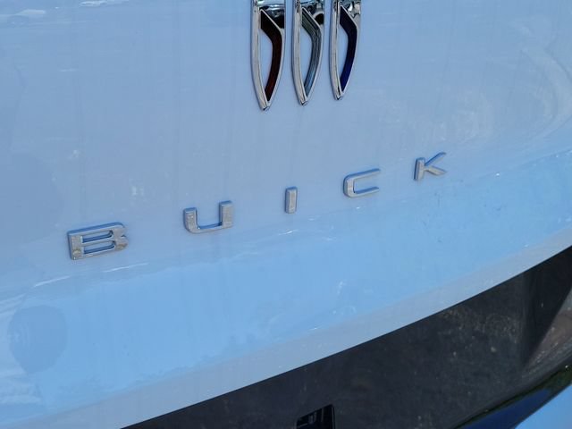 New 2026 Buick Envista Sport Touring w/ Convenience I Package FWD image 7