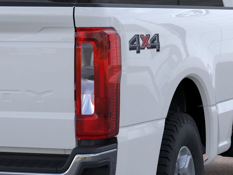 New 2026 Ford F350 XLT AWD/4WD image 21