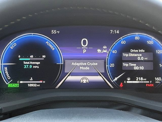 Certified 2025 Toyota Camry XLE AWD/4WD image 28