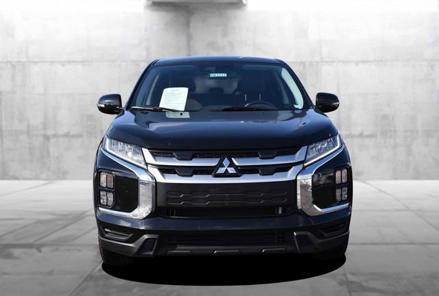 Used 2025 Mitsubishi Outlander Sport ES image 4