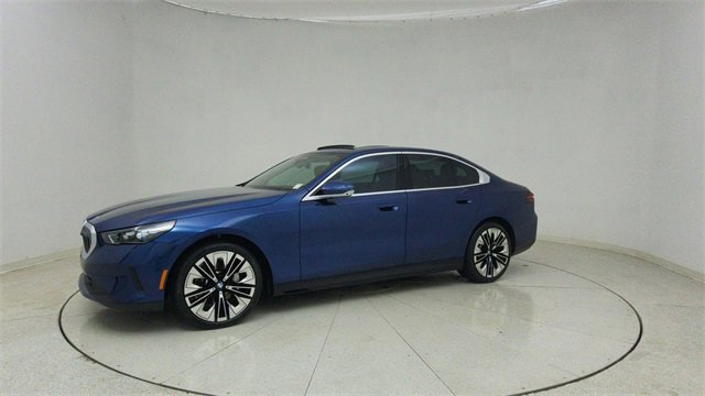 Used 2026 BMW 530i image 63