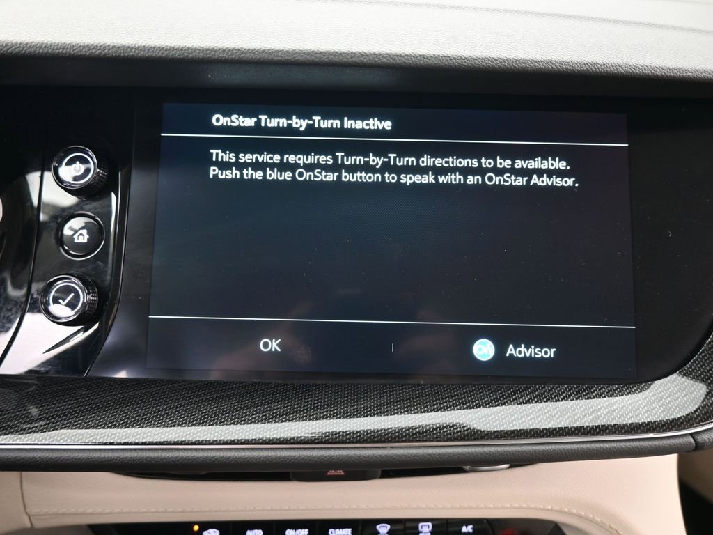 Used 2023 Buick Envision Preferred image 19