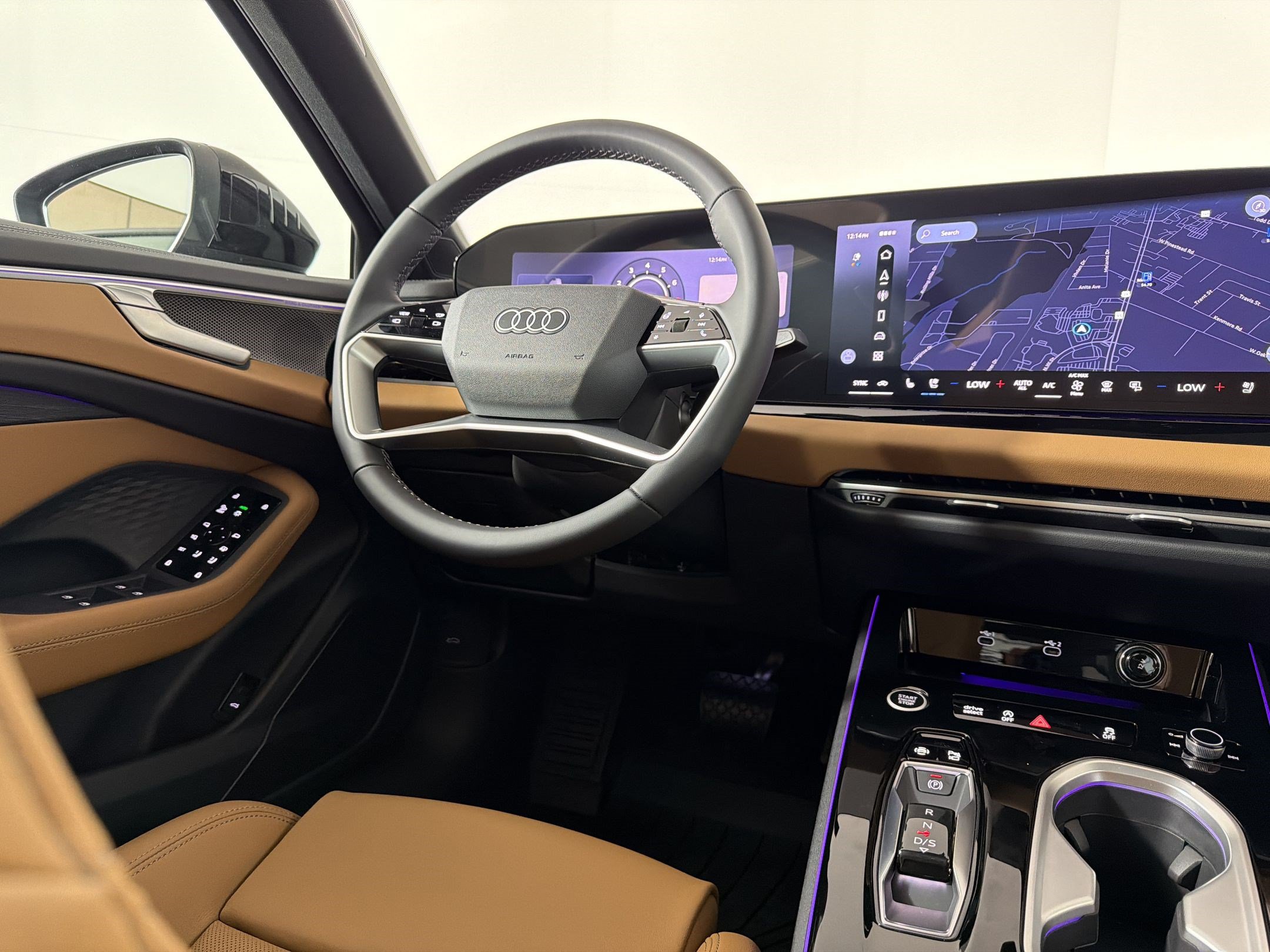 New 2026 Audi A6 Premium Plus AWD/4WD image 29