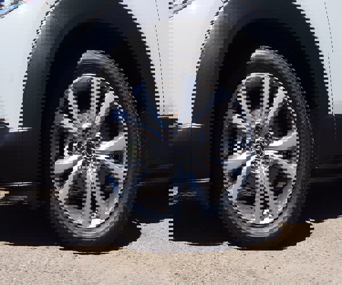 Used 2025 MAZDA CX-30 AWD 2.5 S w/ Preferred Package image 5