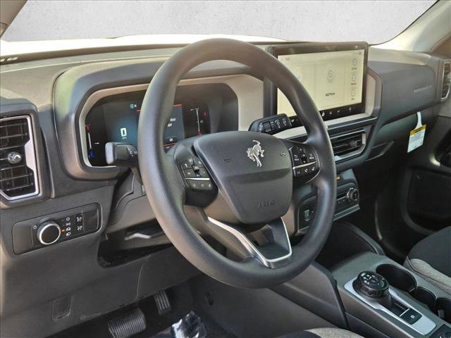 New 2026 Ford Bronco Sport Big Bend image 3