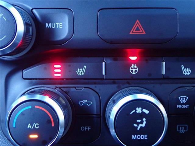 Used 2019 RAM 1500 Big Horn image 17