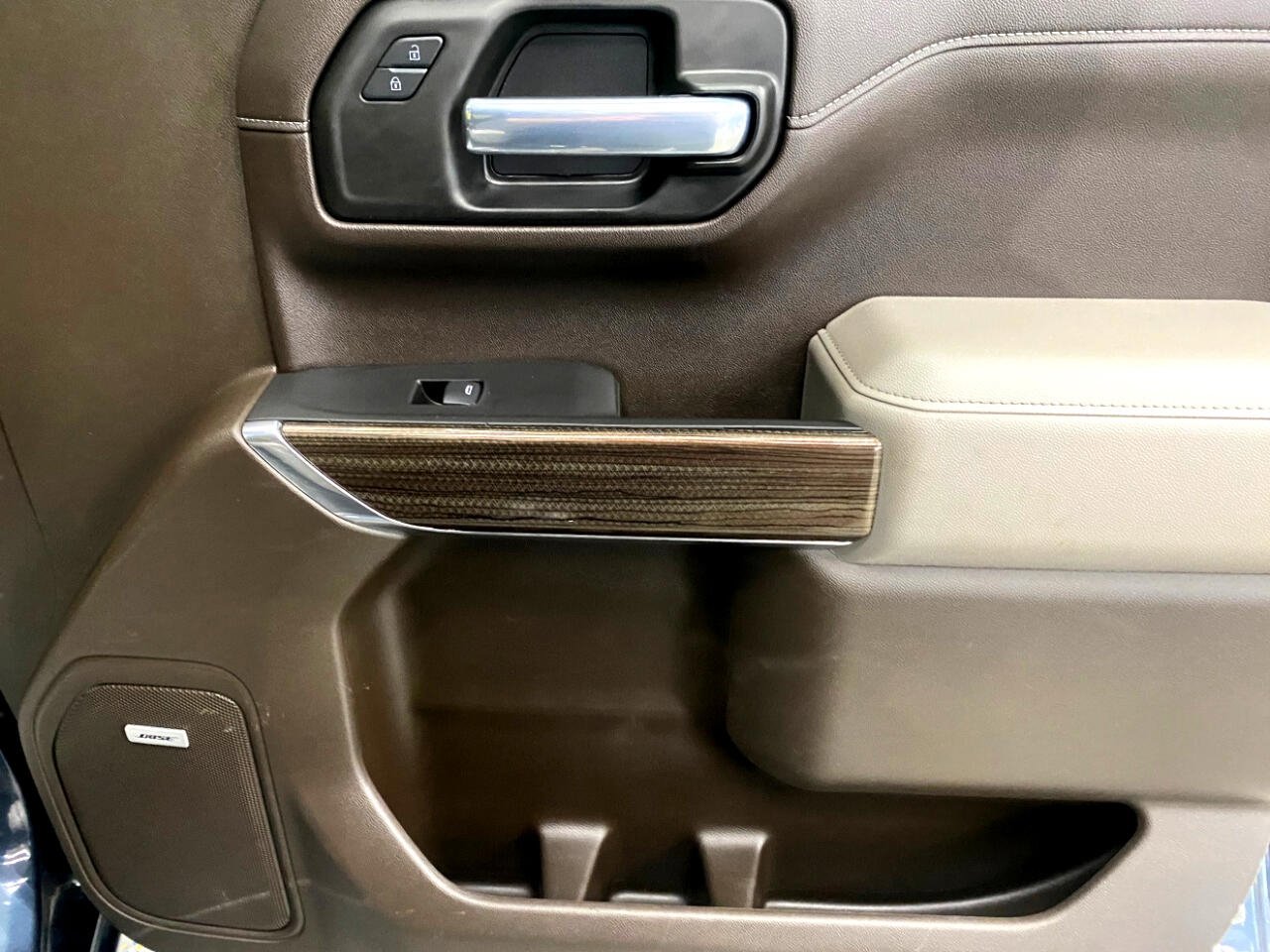 Used 2021 Chevrolet Silverado 1500 RST w/ All Star Edition Plus image 22