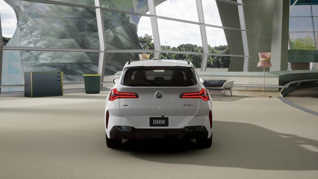 New 2026 BMW X3 xDrive30 w/ Premium Package image 5