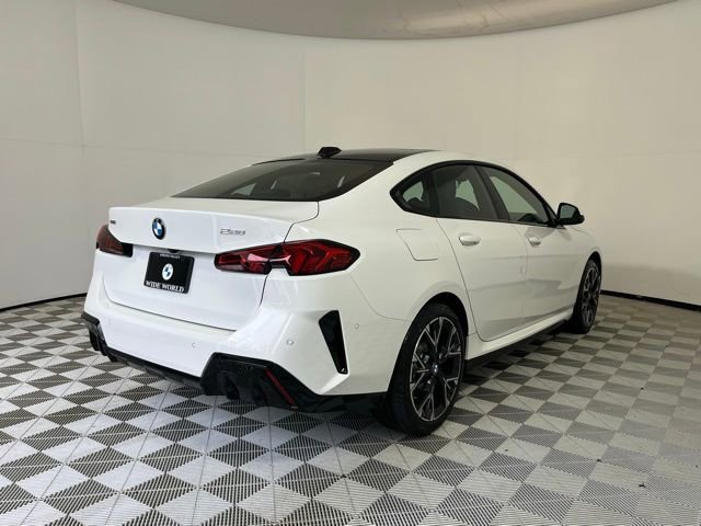 New 2025 BMW 228i xDrive w/ Premium Package AWD/4WD image 7