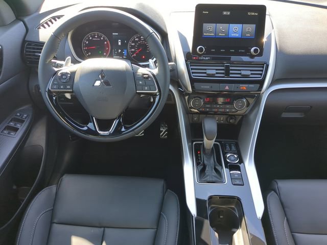 New 2026 Mitsubishi Eclipse Cross SEL image 17