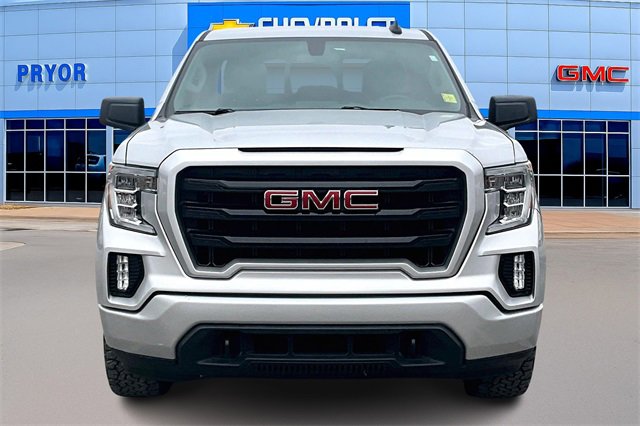 Used 2020 GMC Sierra 1500 Elevation w/ Elevation Value Package image 2