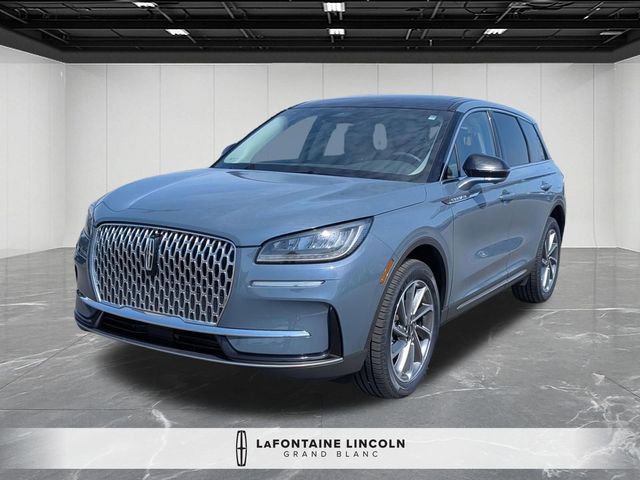 Certified 2023 Lincoln Corsair AWD w/ Equipment Group 101A