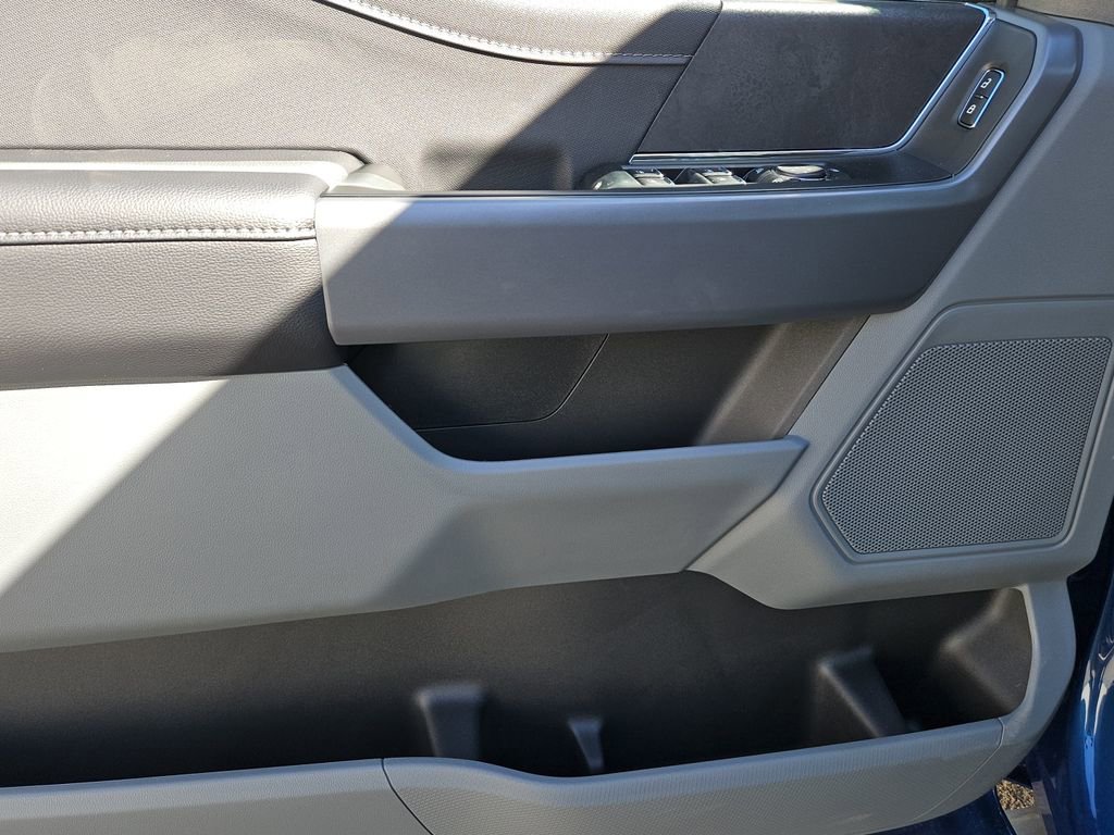 New 2025 Ford F150 XLT w/ Equipment Group 302A MID image 21