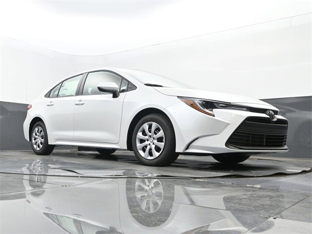 New 2026 Toyota Corolla LE image 22