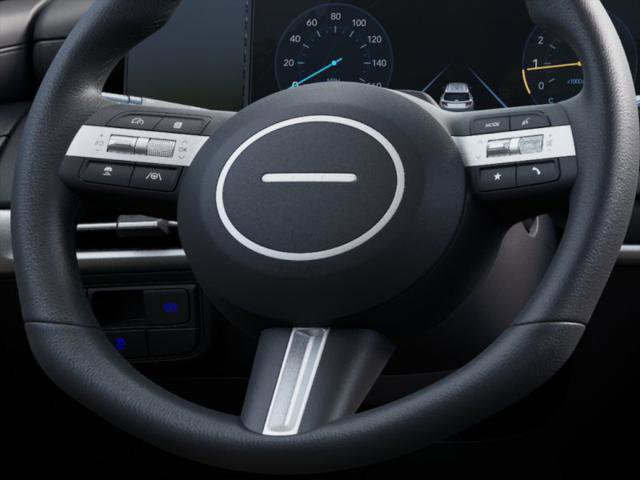 New 2026 Hyundai Tucson SEL image 15