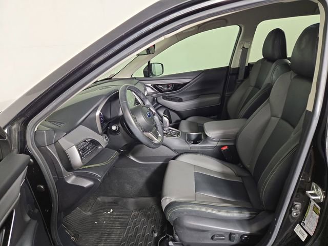 Used 2020 Subaru Outback Onyx Edition XT w/ Popular Package #2 AWD/4WD image 12