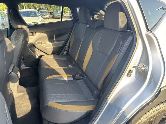 Certified 2024 Subaru Crosstrek 2.5i Sport AWD/4WD image 18
