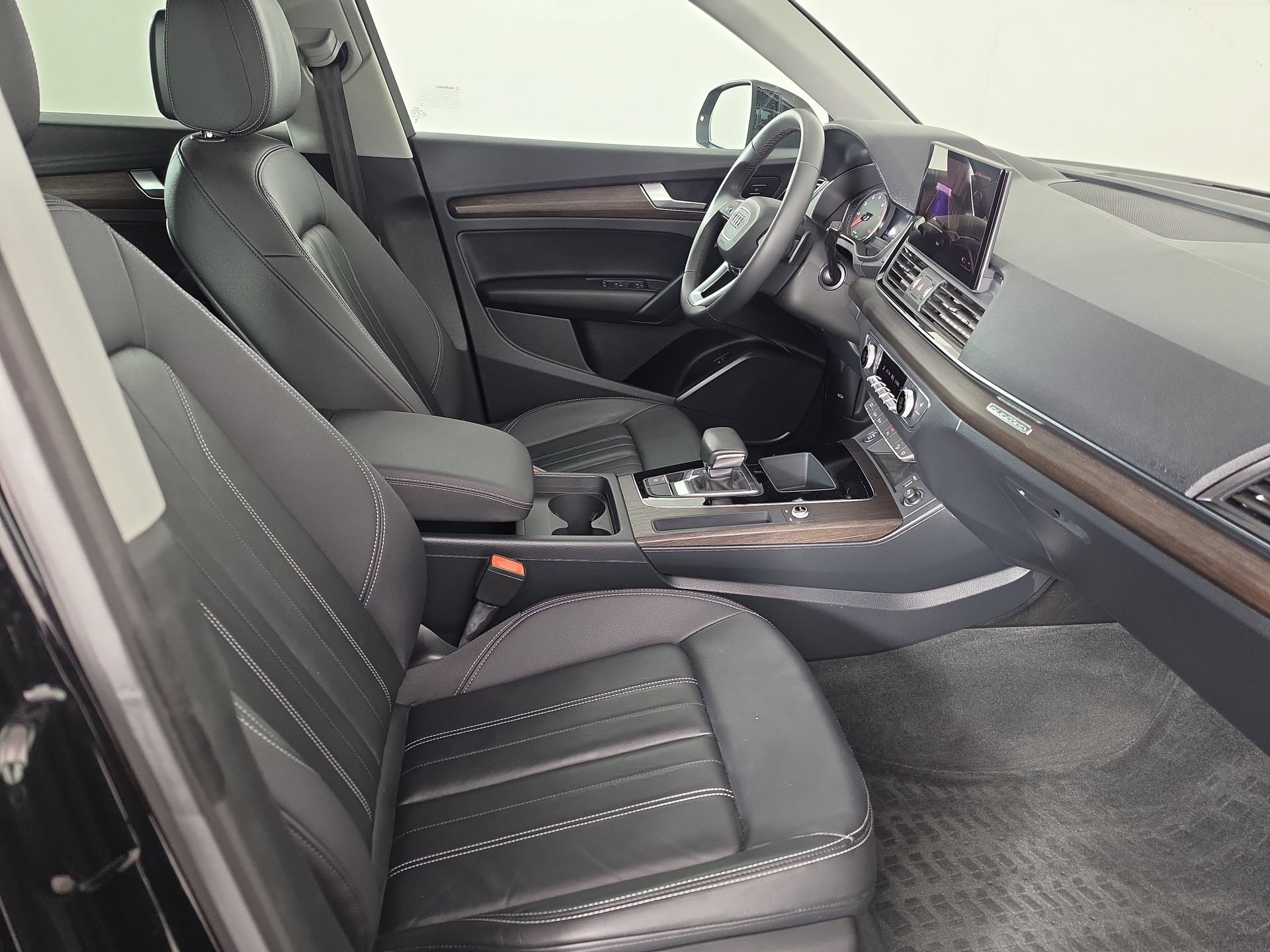 Certified 2023 Audi Q5 2.0T Premium w/ Convenience Package AWD/4WD image 45