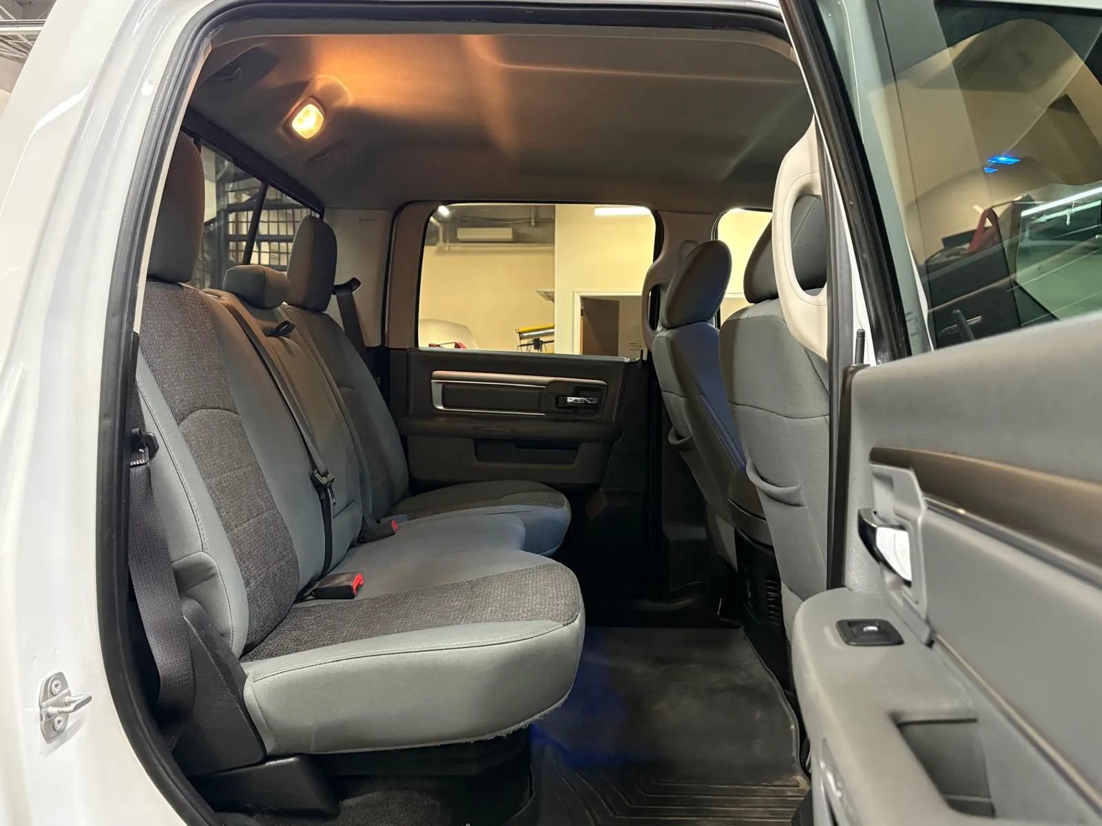 Used 2017 RAM 1500 Big Horn image 19