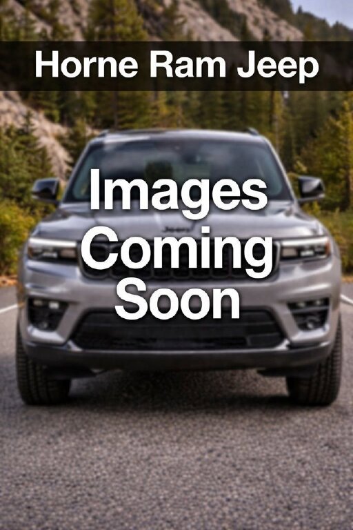New 2026 Jeep Grand Cherokee Laredo X