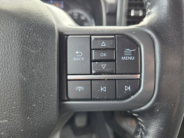 Certified 2022 Ford F150 XLT w/ Equipment Group 302A High AWD/4WD image 28