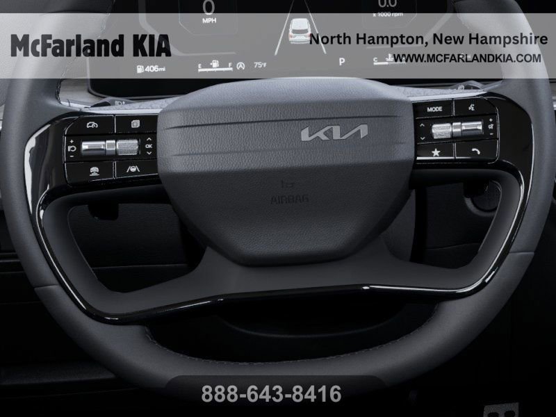 New 2026 Kia Sorento SX Prestige image 24