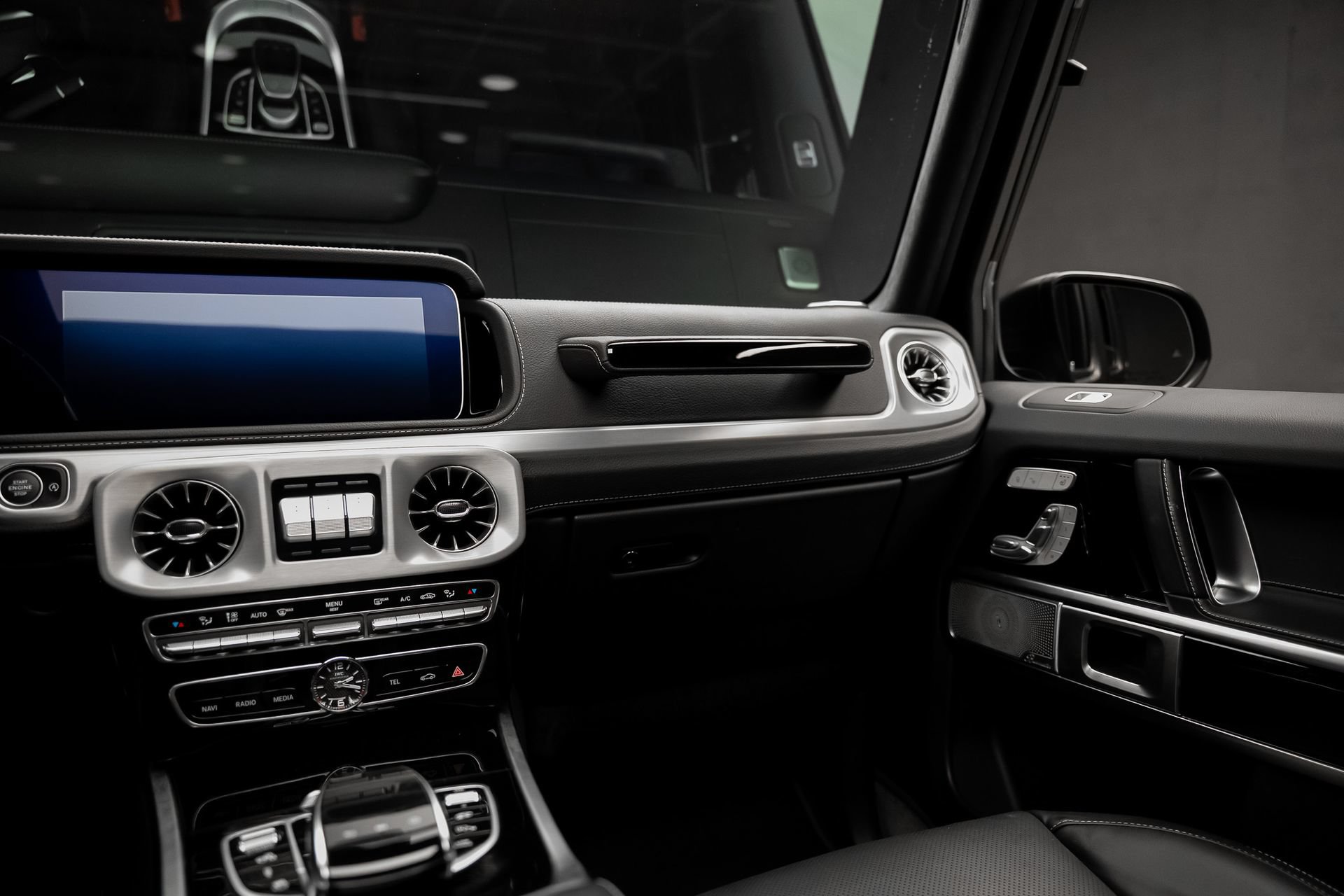 Used 2022 Mercedes-Benz G 63 AMG 4MATIC image 34