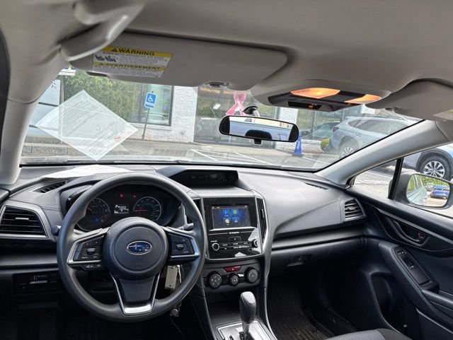 Used 2019 Subaru Impreza 2.0i AWD/4WD image 11