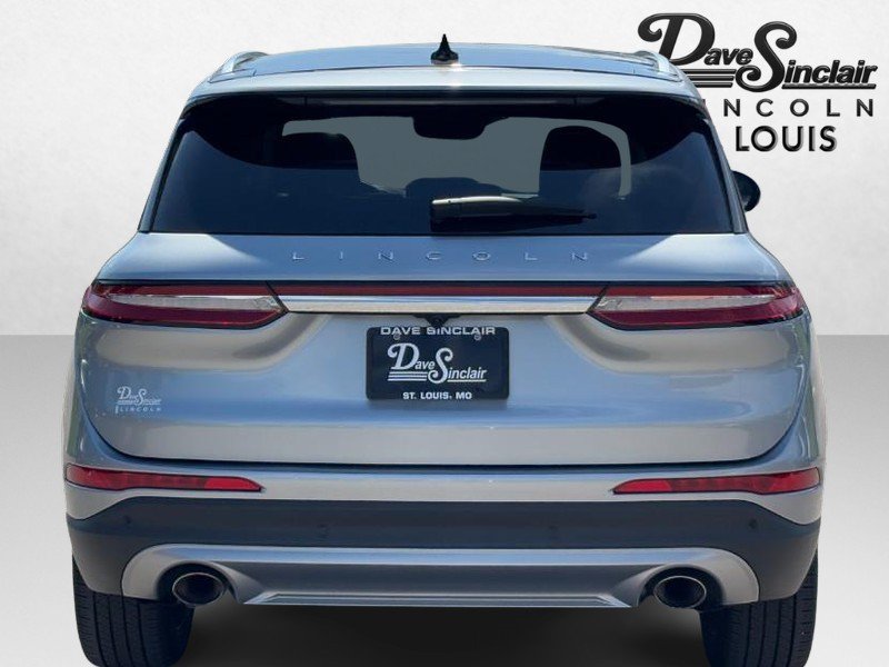 Certified 2023 Lincoln Corsair Reserve w/ Equipment Group 201A AWD/4WD image 4