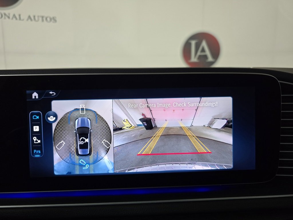 Used 2026 Mercedes-Benz GLE 450 4MATIC image 17