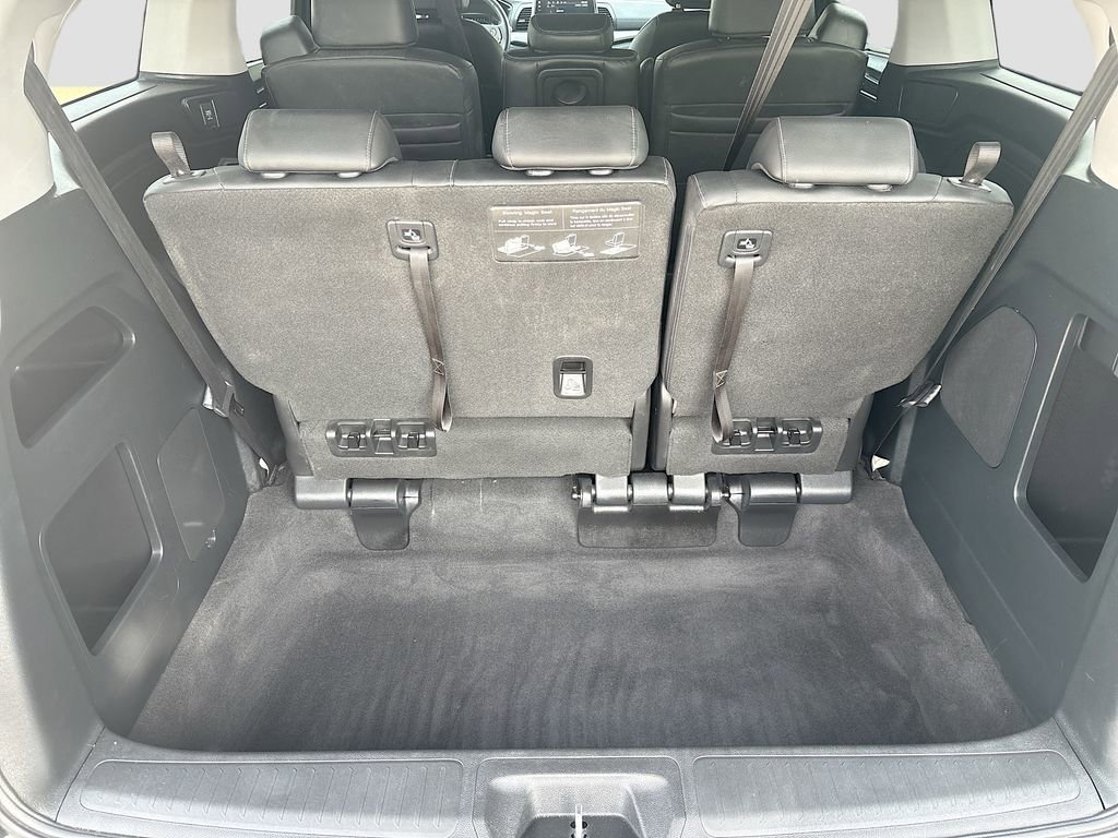 Used 2024 Honda Odyssey EX-L image 26